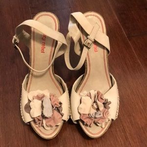 Luxury Rebel espadrilles